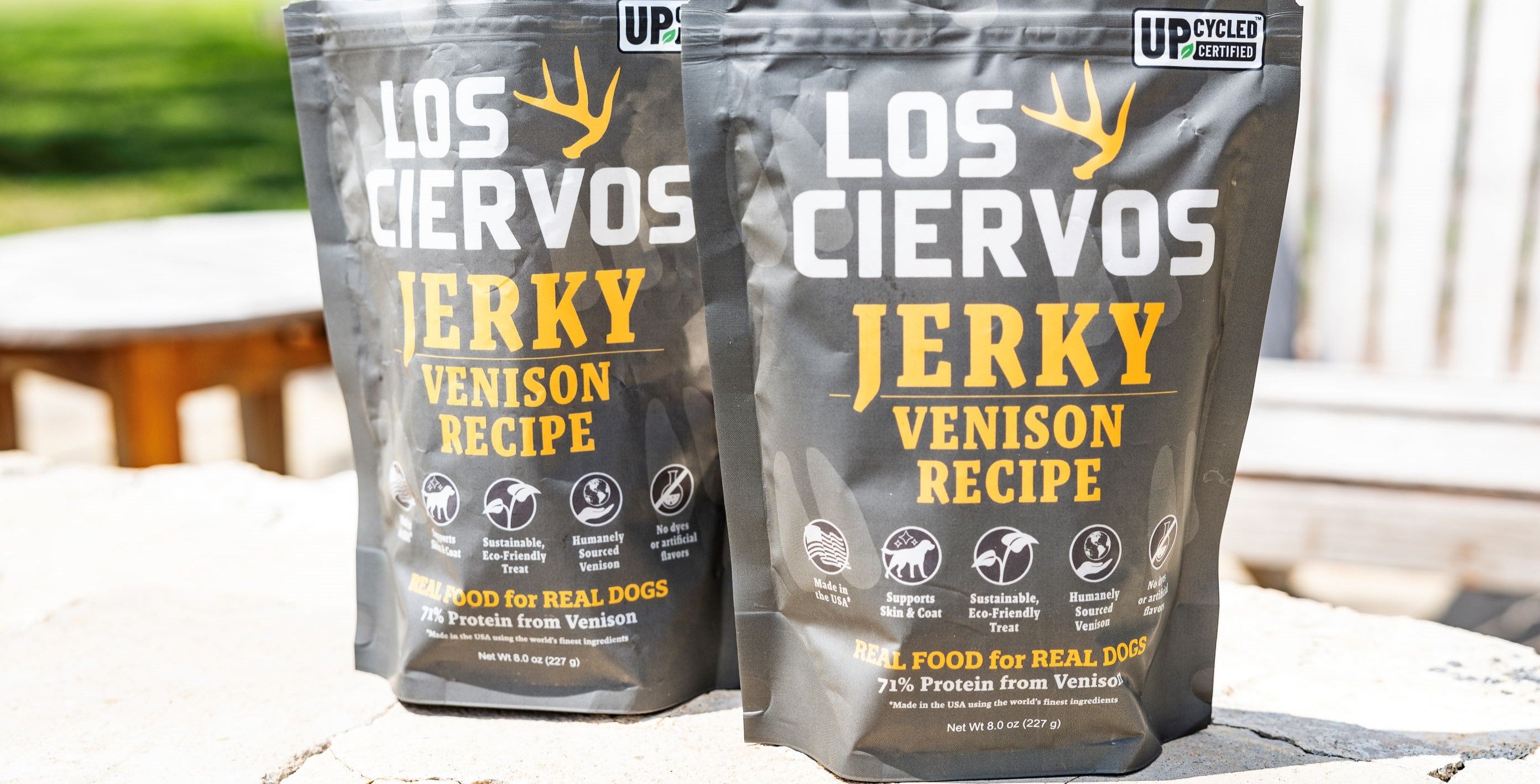 Los Ciervos Dog Food: Frequently Asked Questions