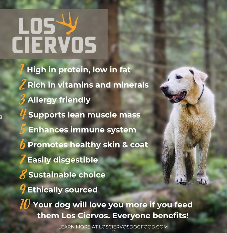 Los Ciervos