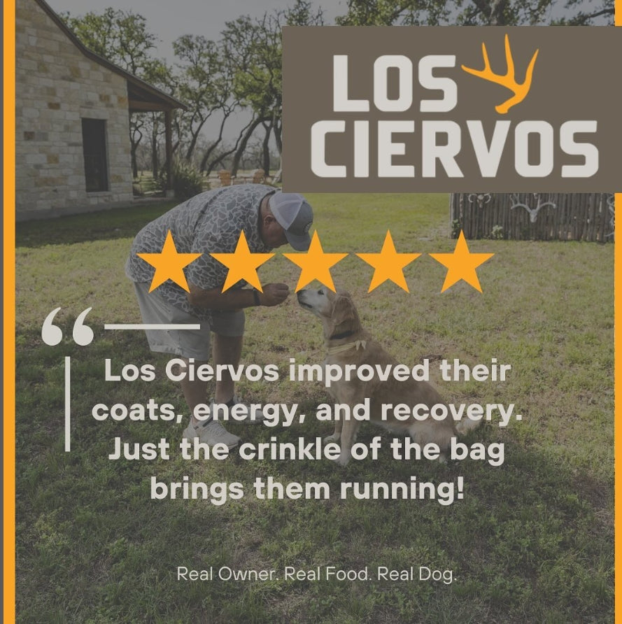 Los Ciervos